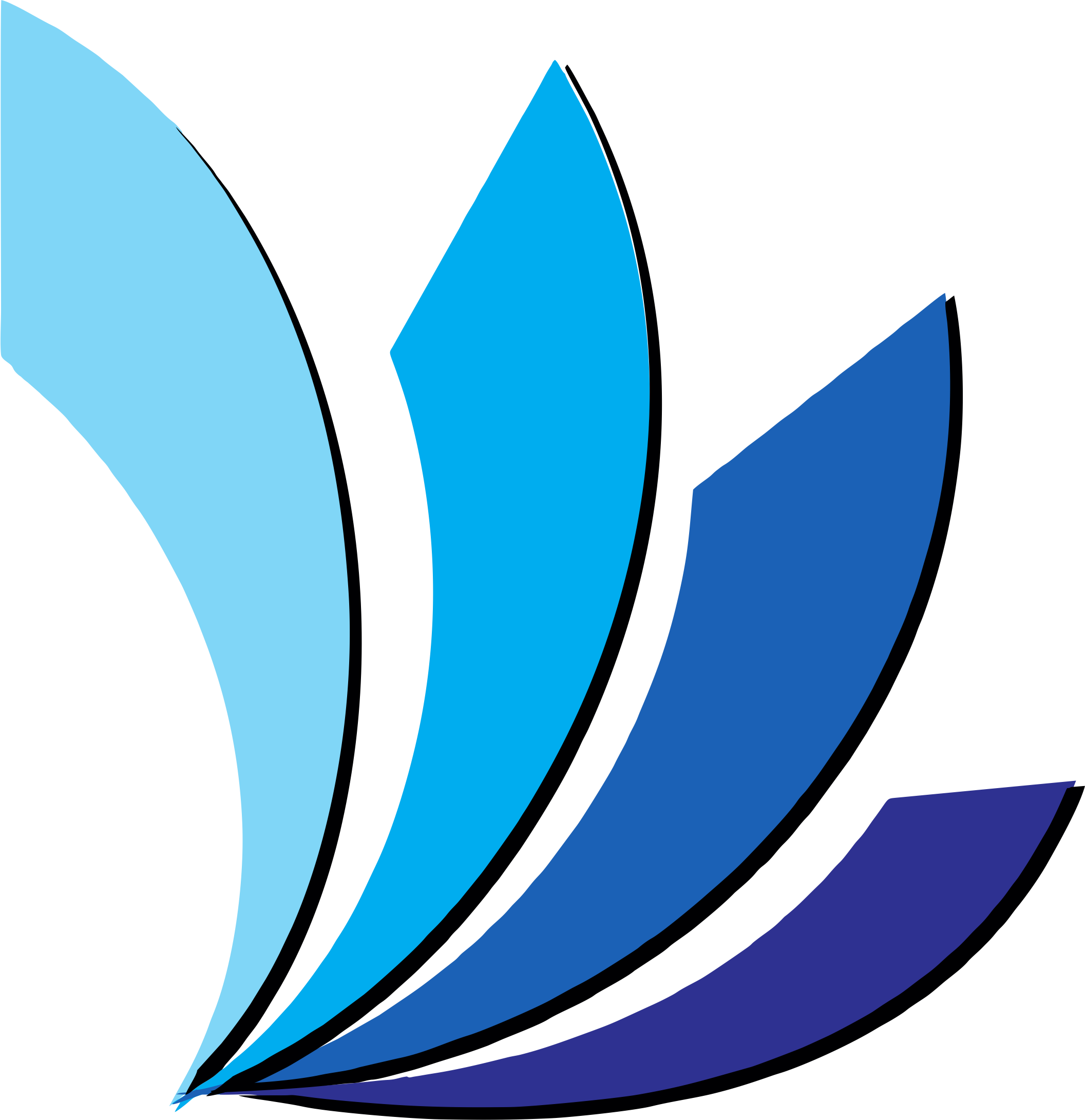 Forex market logo